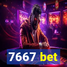 7667 bet